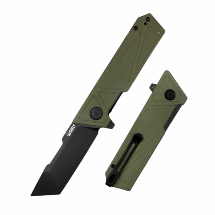 Kubey Avenger Outdoor